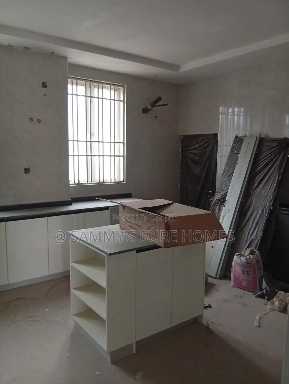 4bdrm Duplex in Fo1 Estate Kubwa for rent