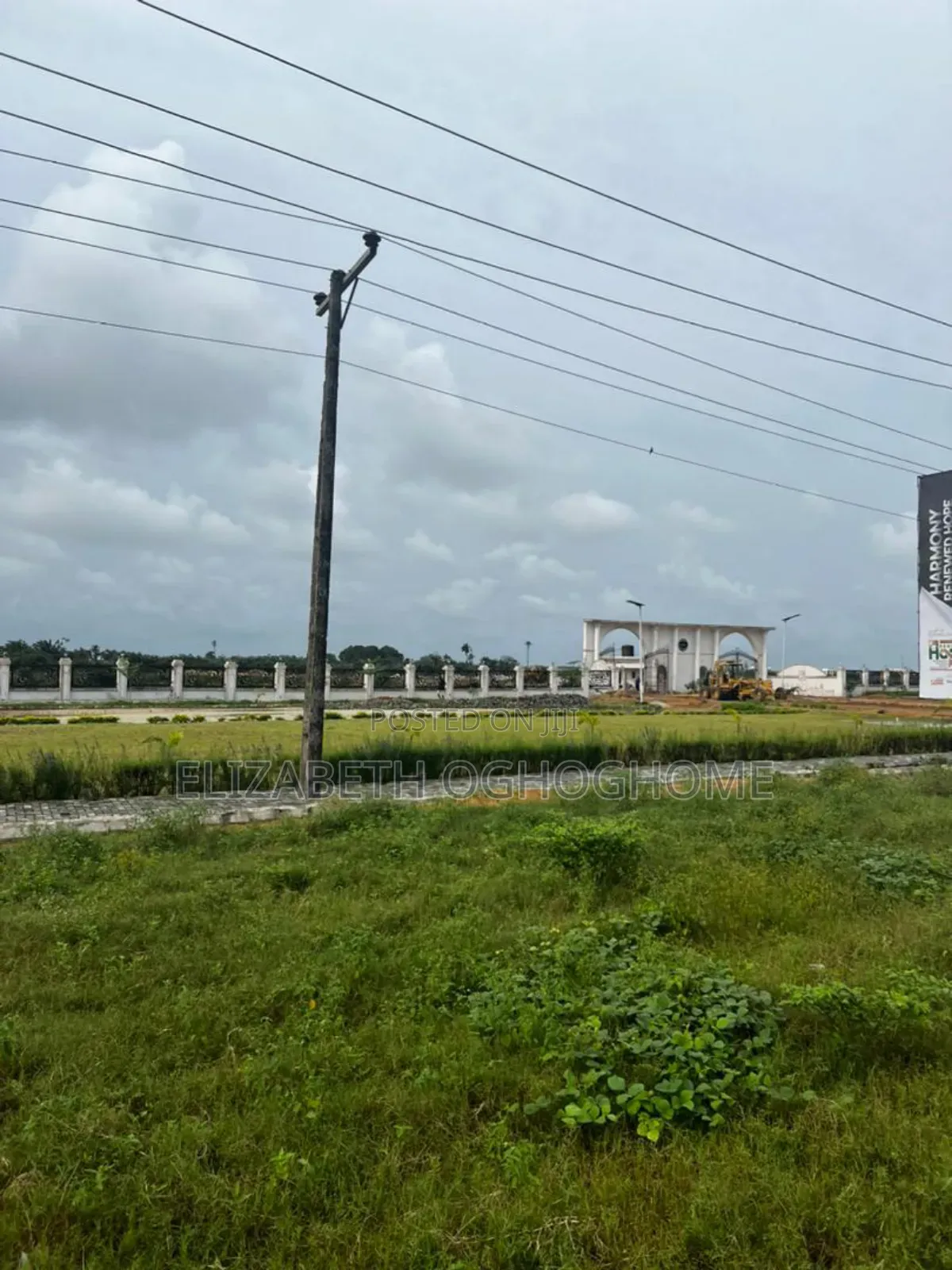 Land Available at Eleko, Ibeju Lekki