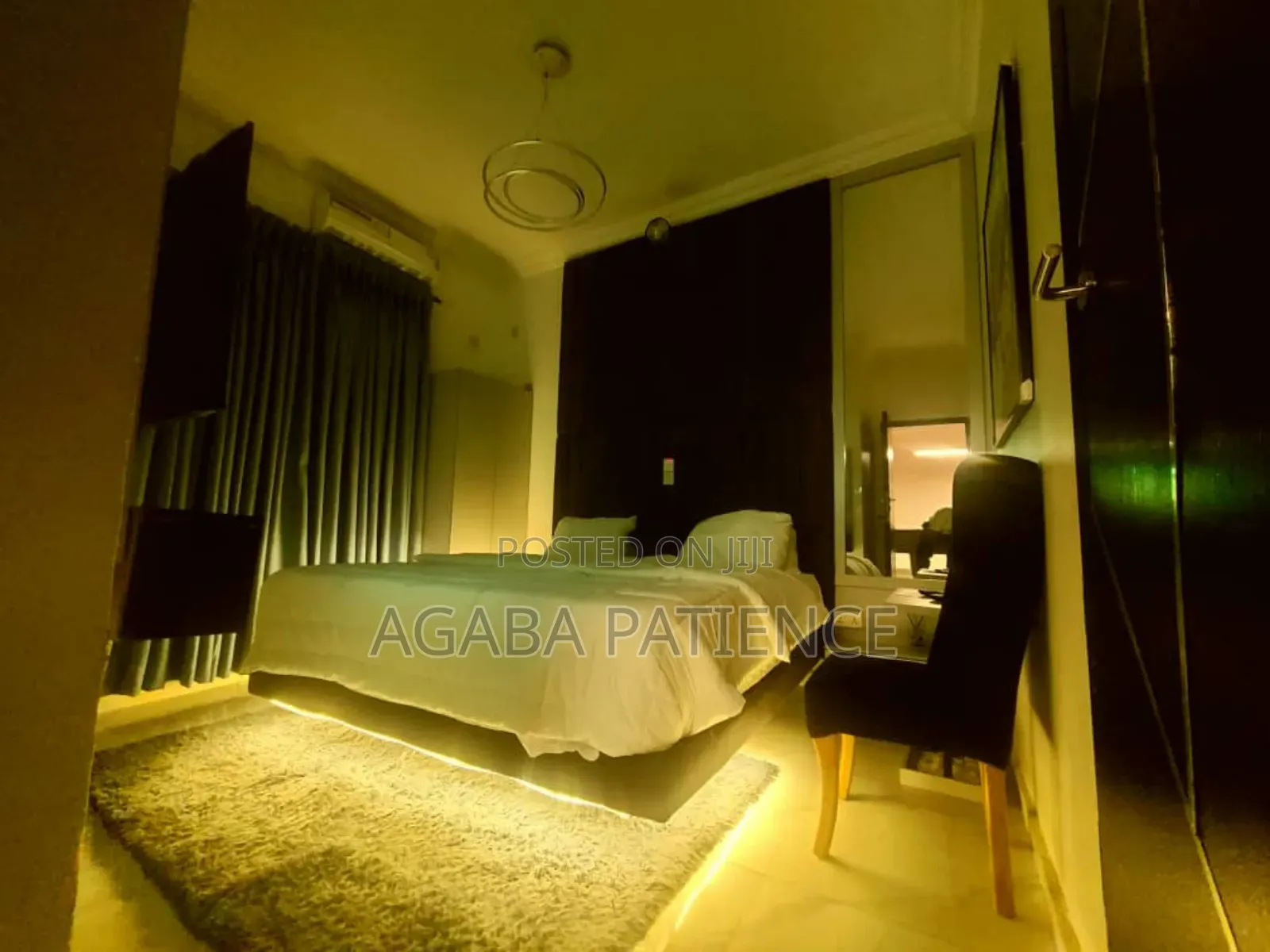 Cozy Studio Apartment