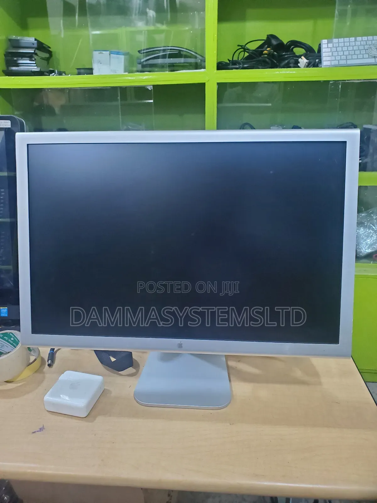 Apple Monitor