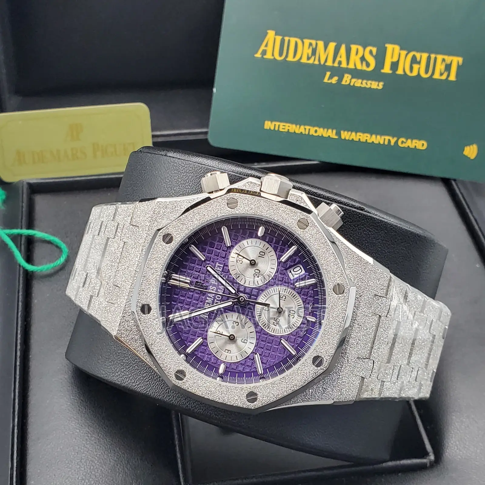 Audemars Piquet Sand Stone