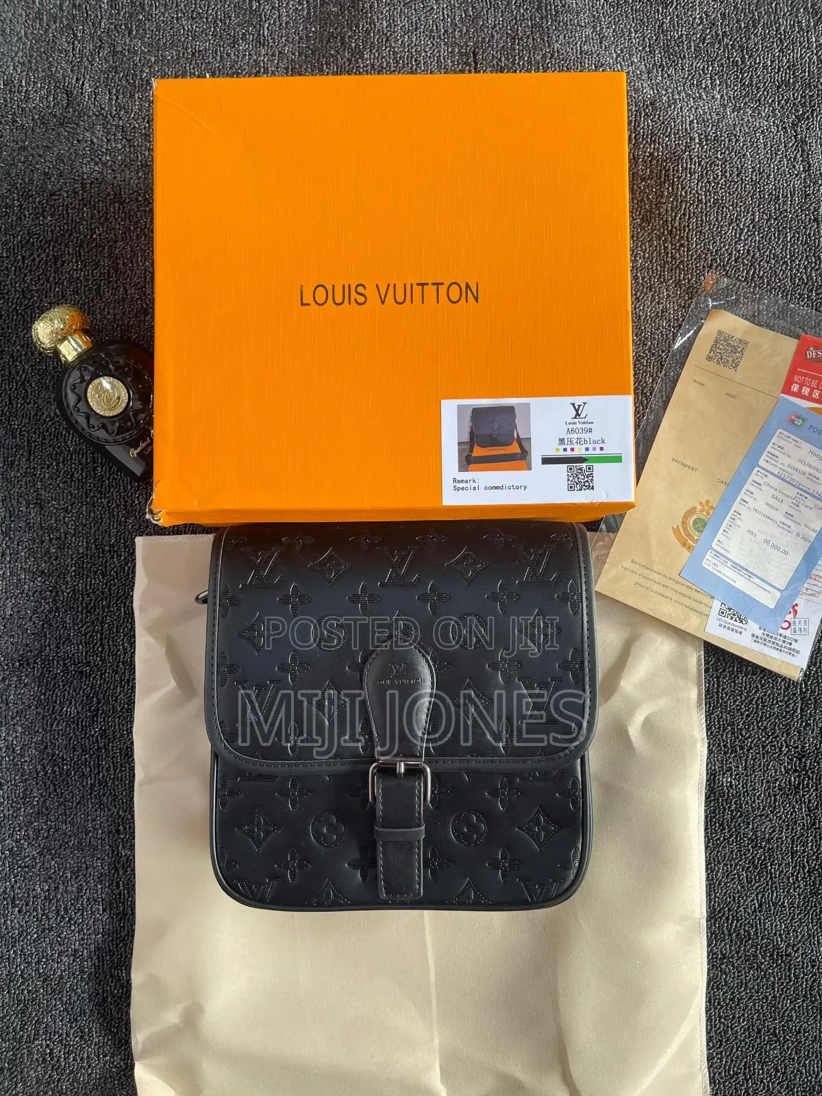 *Louis Vuitton Shoulder Bag* Now Available