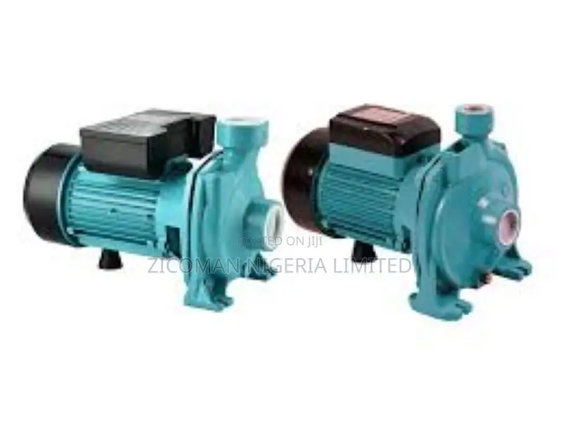 Surface Pumps (2hp)