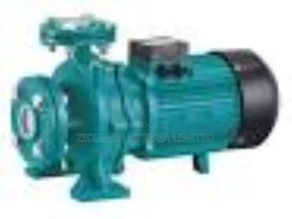 Surface Pumps (2hp)