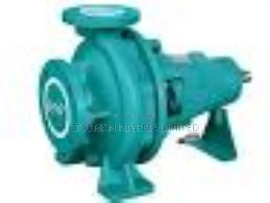 Surface Pumps (2hp)