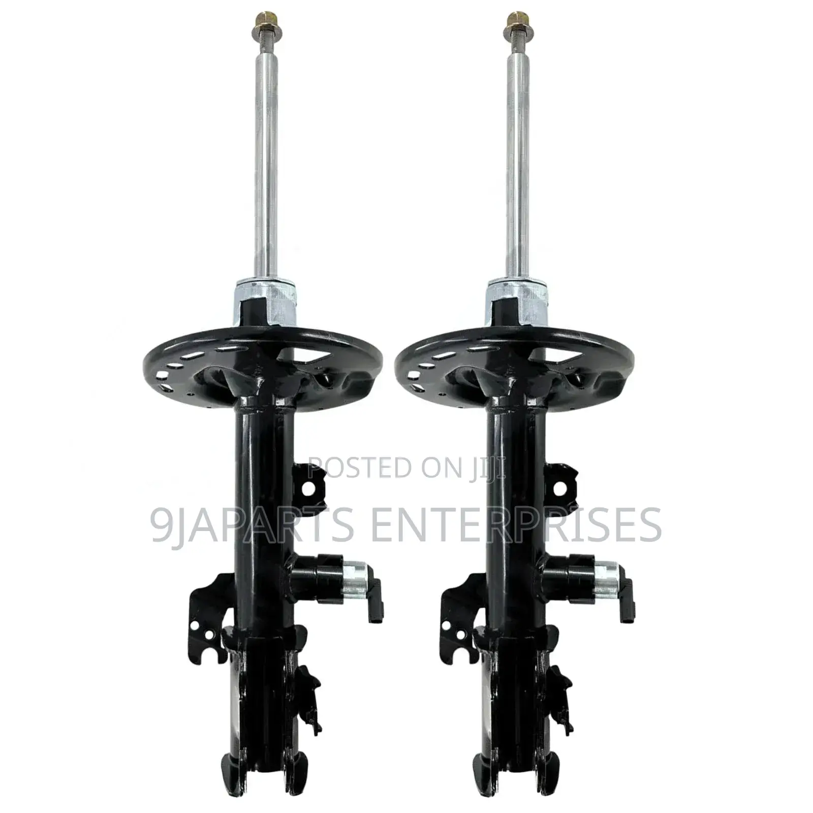 Front Shocks With Sensors For Lexus Rx350 2016-2022 [Japan 🇯🇵]