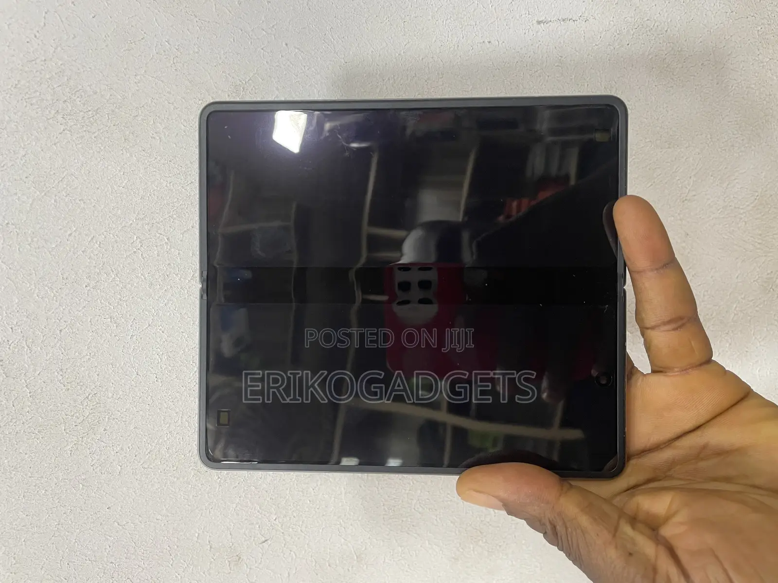 Tecno v Fold 1 Screen