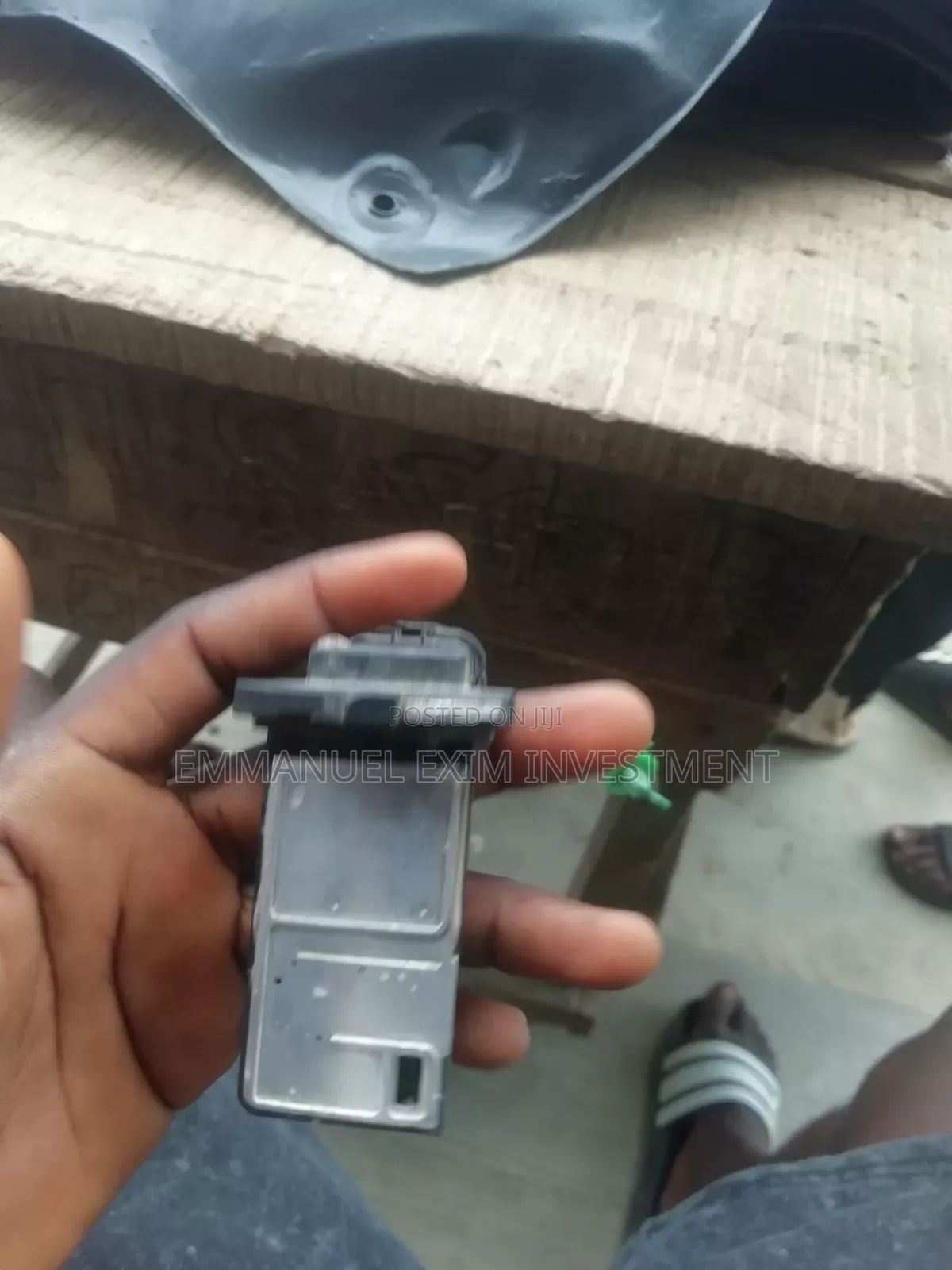 Up Air Box Switch Honda Accord 2013 V6