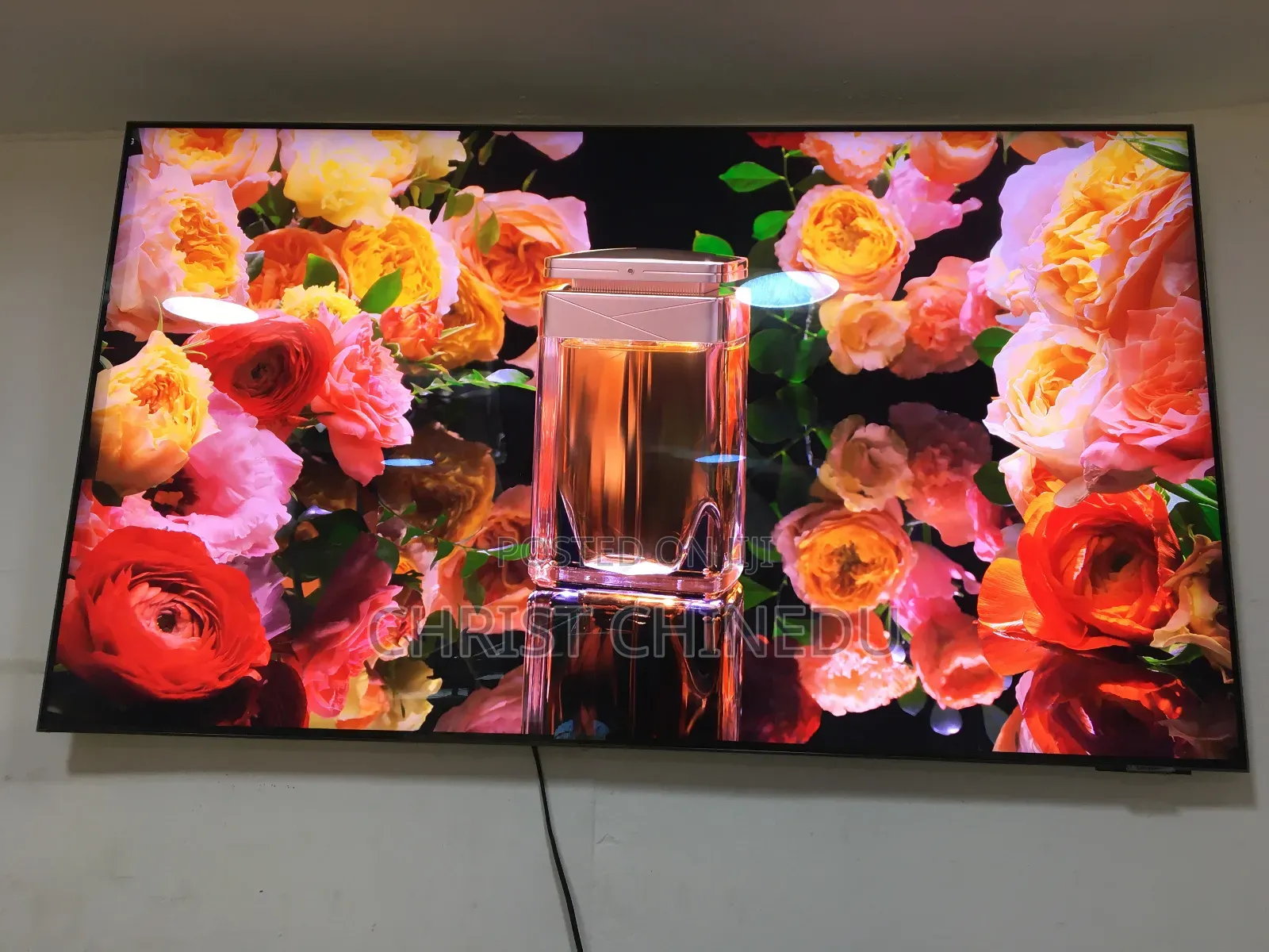 55inche Samsung Neo Qled Smart Ultra Uhd