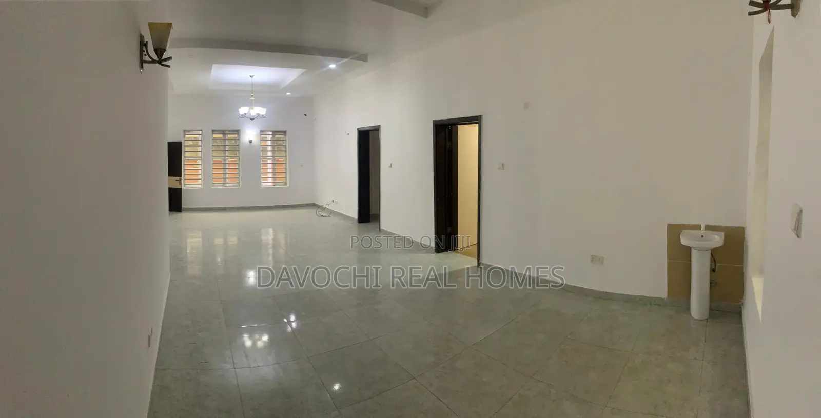 4bdrm Duplex in Lekki County for rent