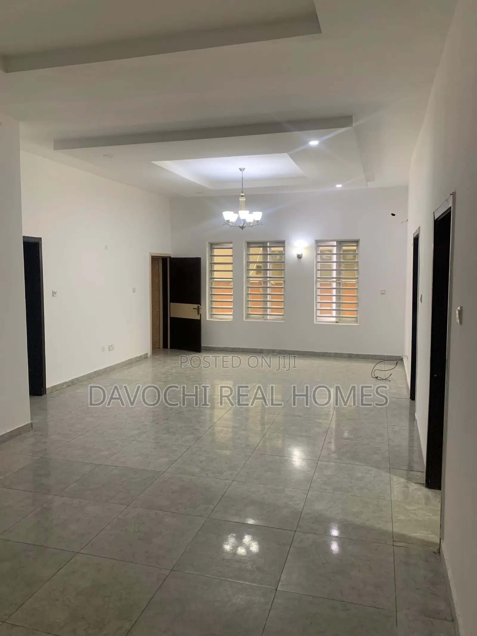 4bdrm Duplex in Lekki County for rent