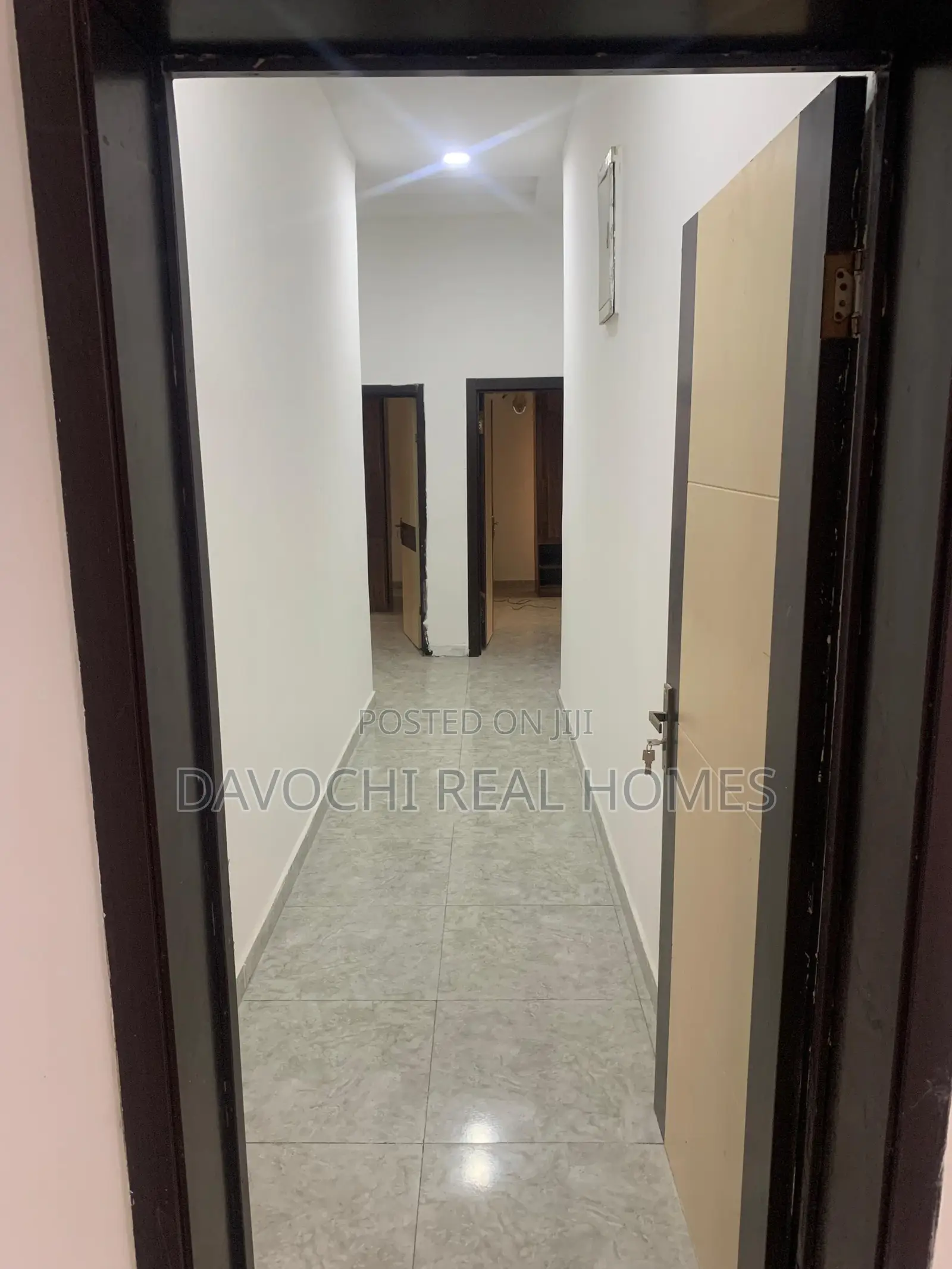 4bdrm Duplex in Lekki County for rent
