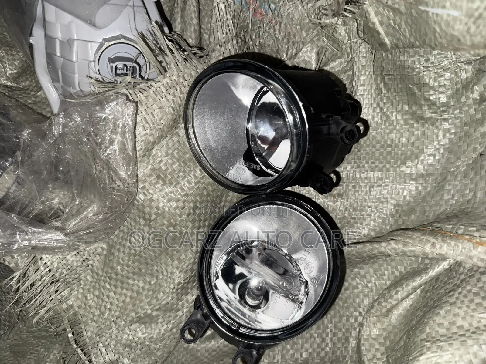 Fog Lamp for All Toyota Camry ,Corolla , Venza , Available
