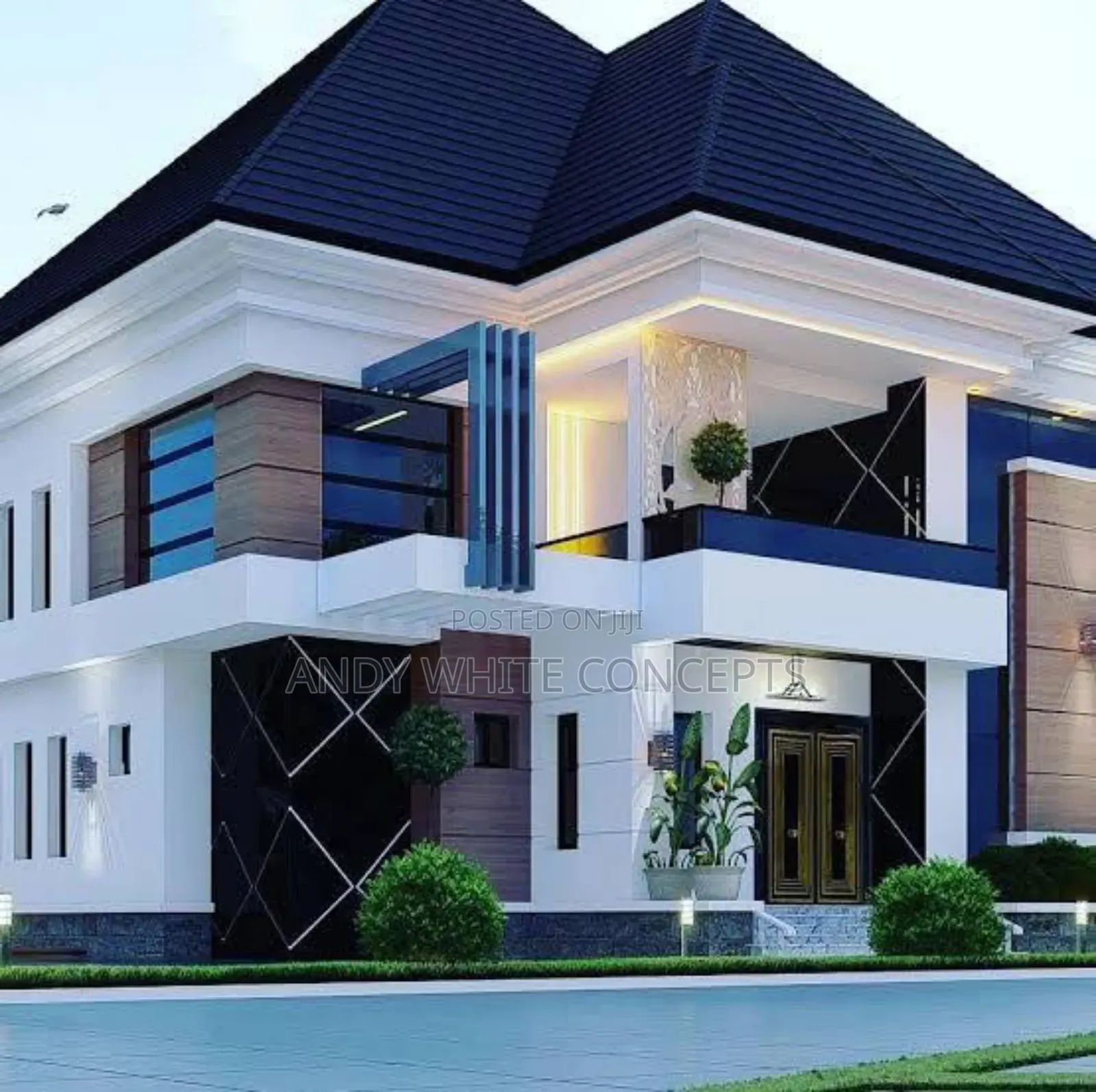 House Construction