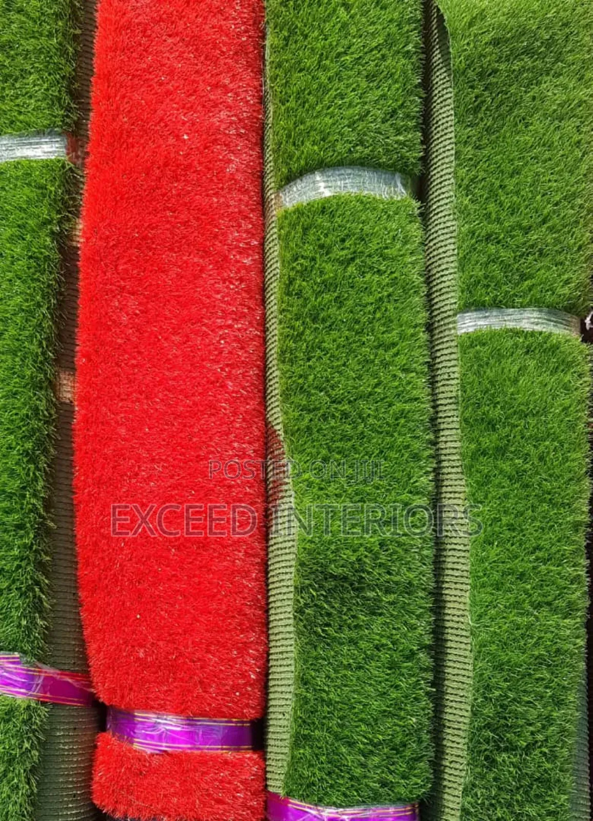 Quality Grass