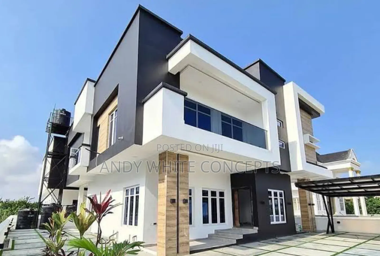 House Construction
