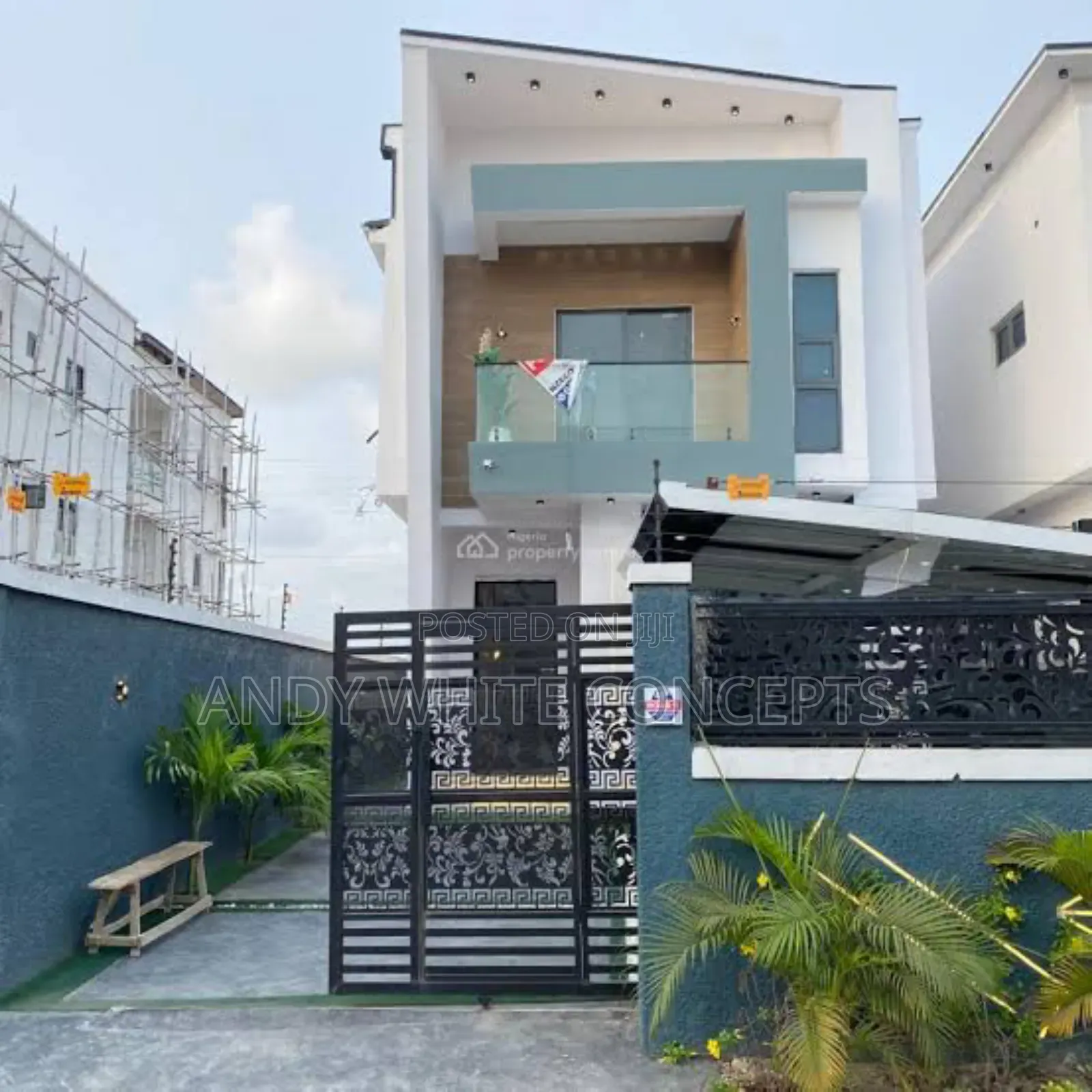 House Construction