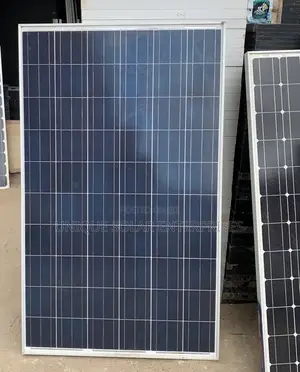 Canadian 300watts Mono Panel