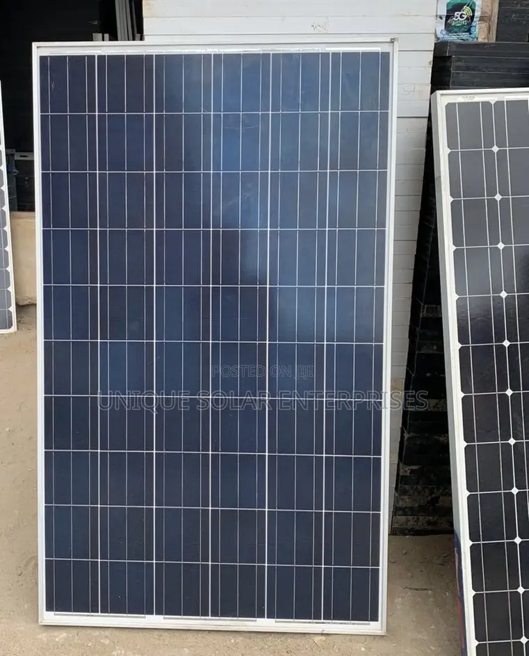 Canadian 300watts Mono Panel