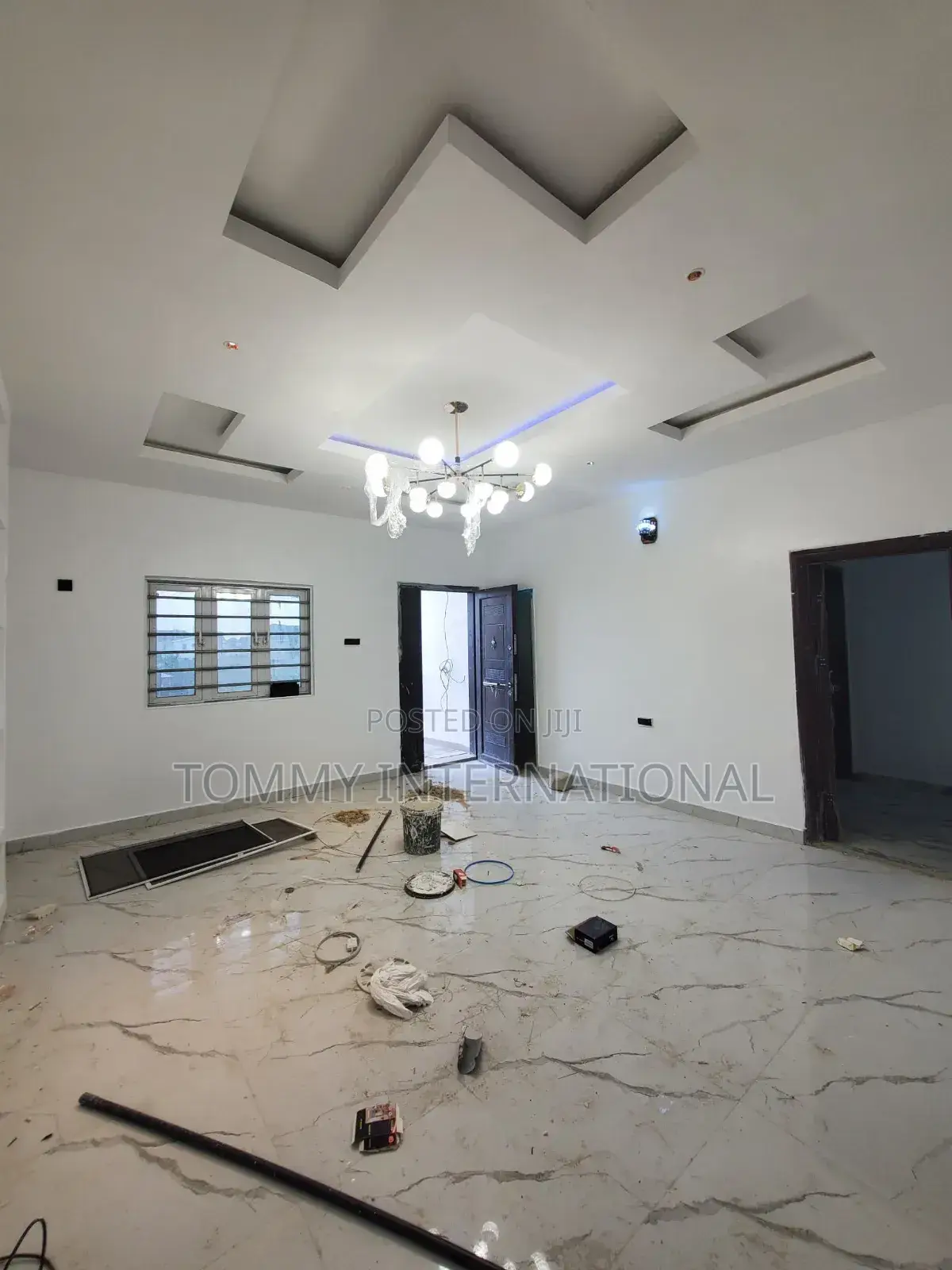 2bdrm Duplex in Royal Estate, Port-Harcourt for rent