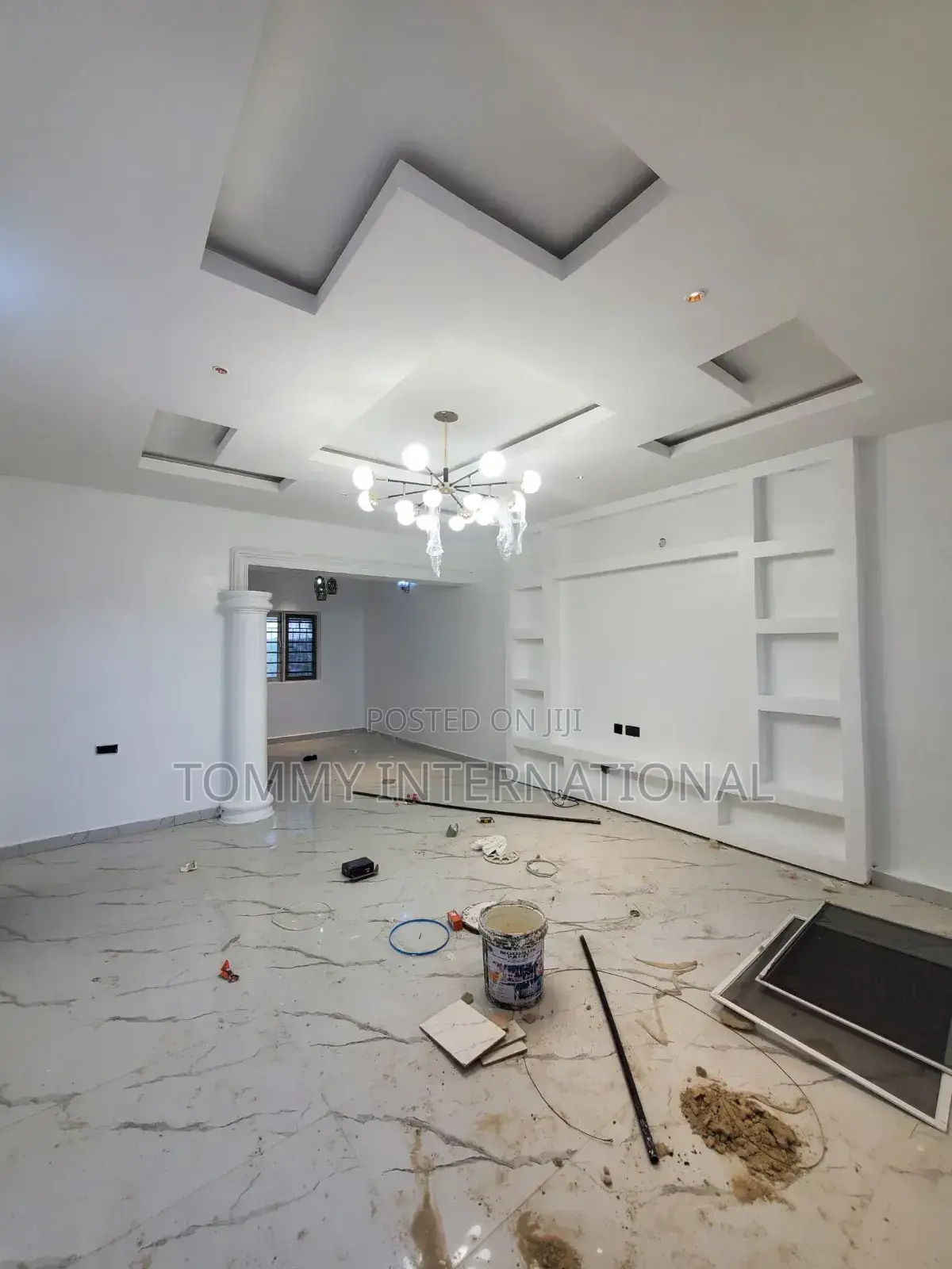 2bdrm Duplex in Royal Estate, Port-Harcourt for rent