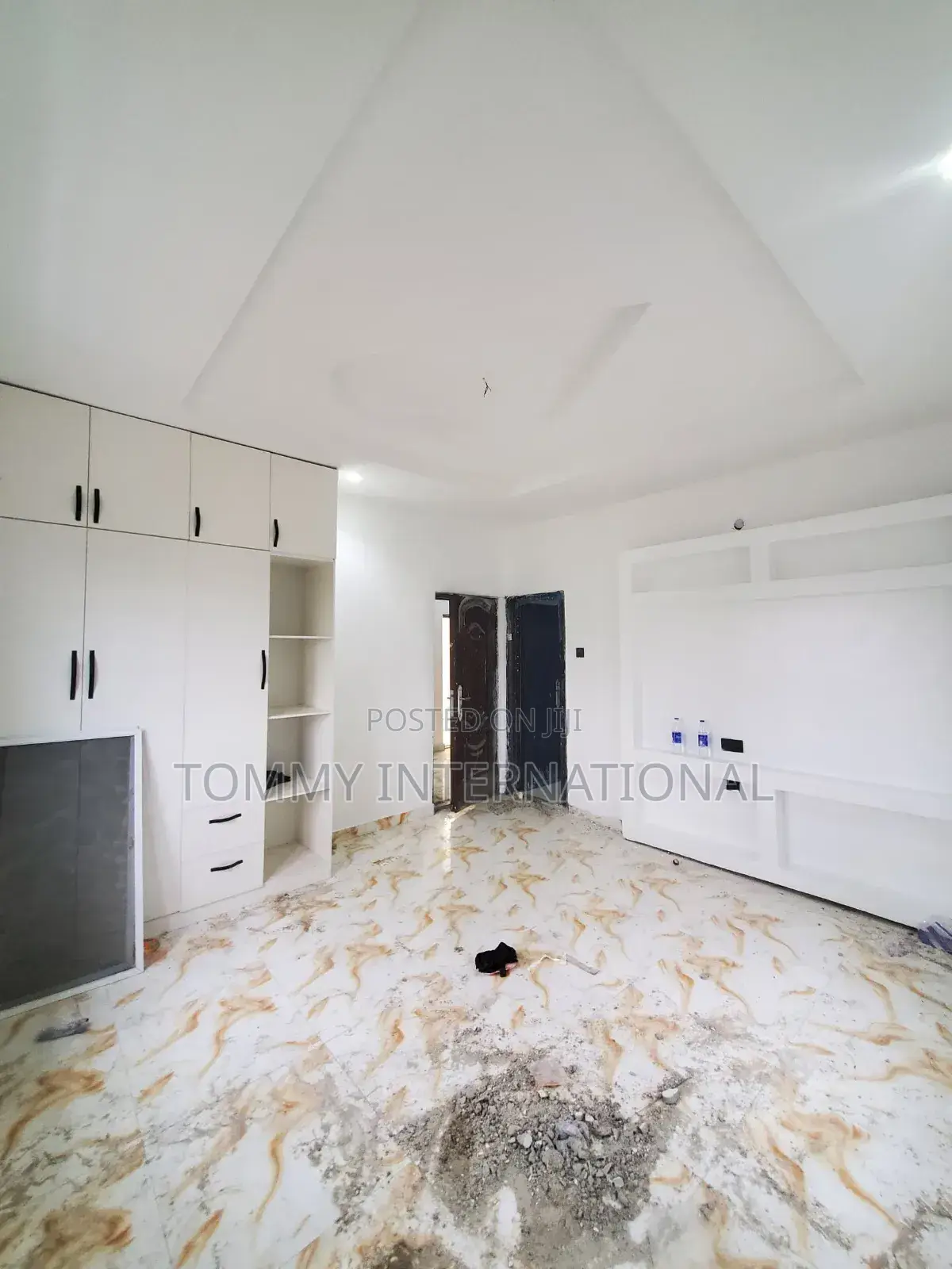 2bdrm Duplex in Royal Estate, Port-Harcourt for rent