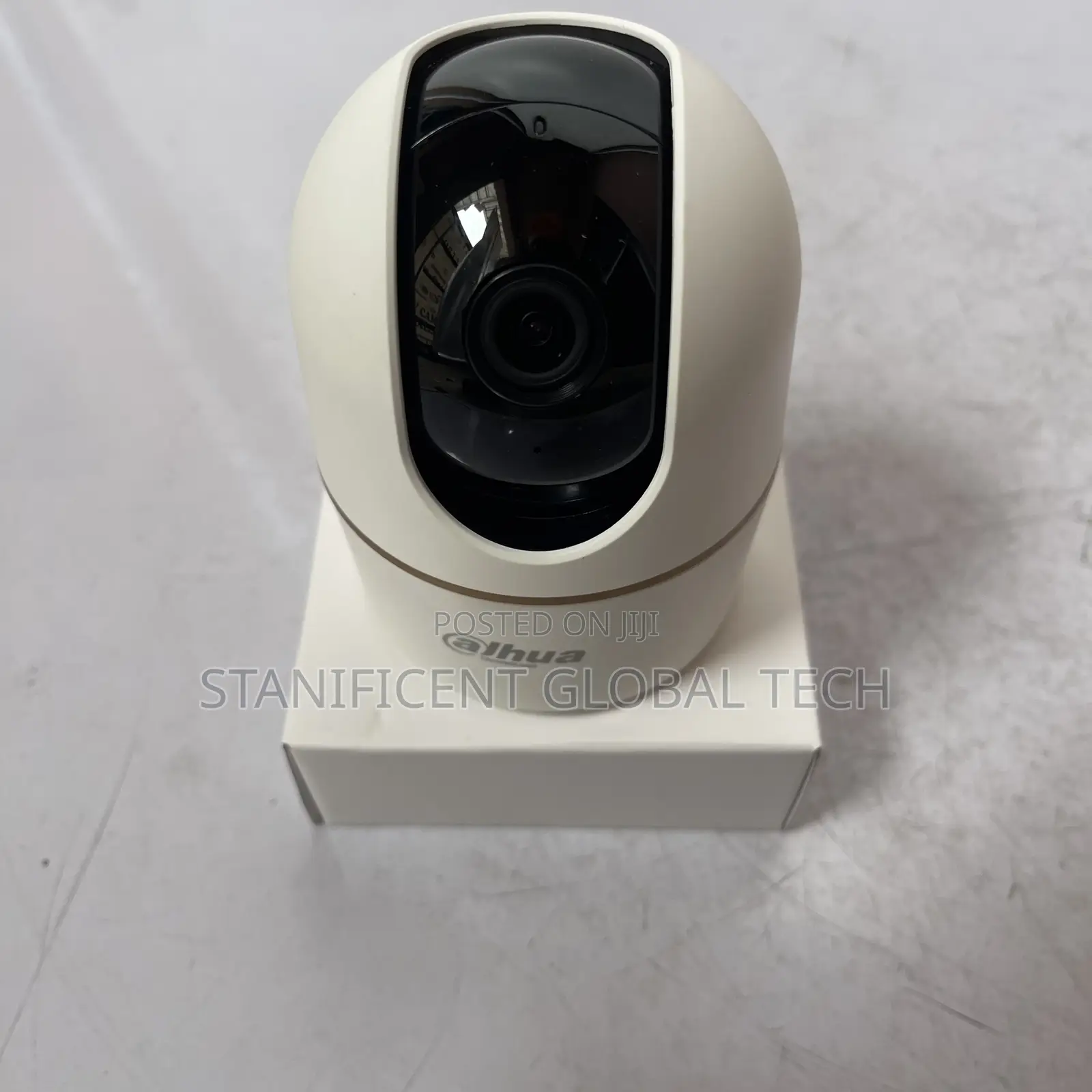 Dahua Hero A1 Standalone Wifi Pt Indoor Camera (Dmss App)