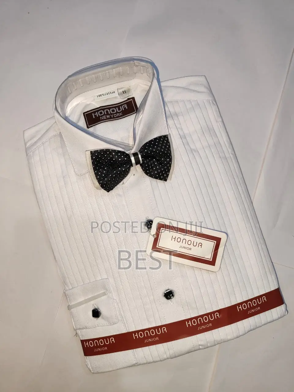 Luxury Ceremonial Children’S Shirts