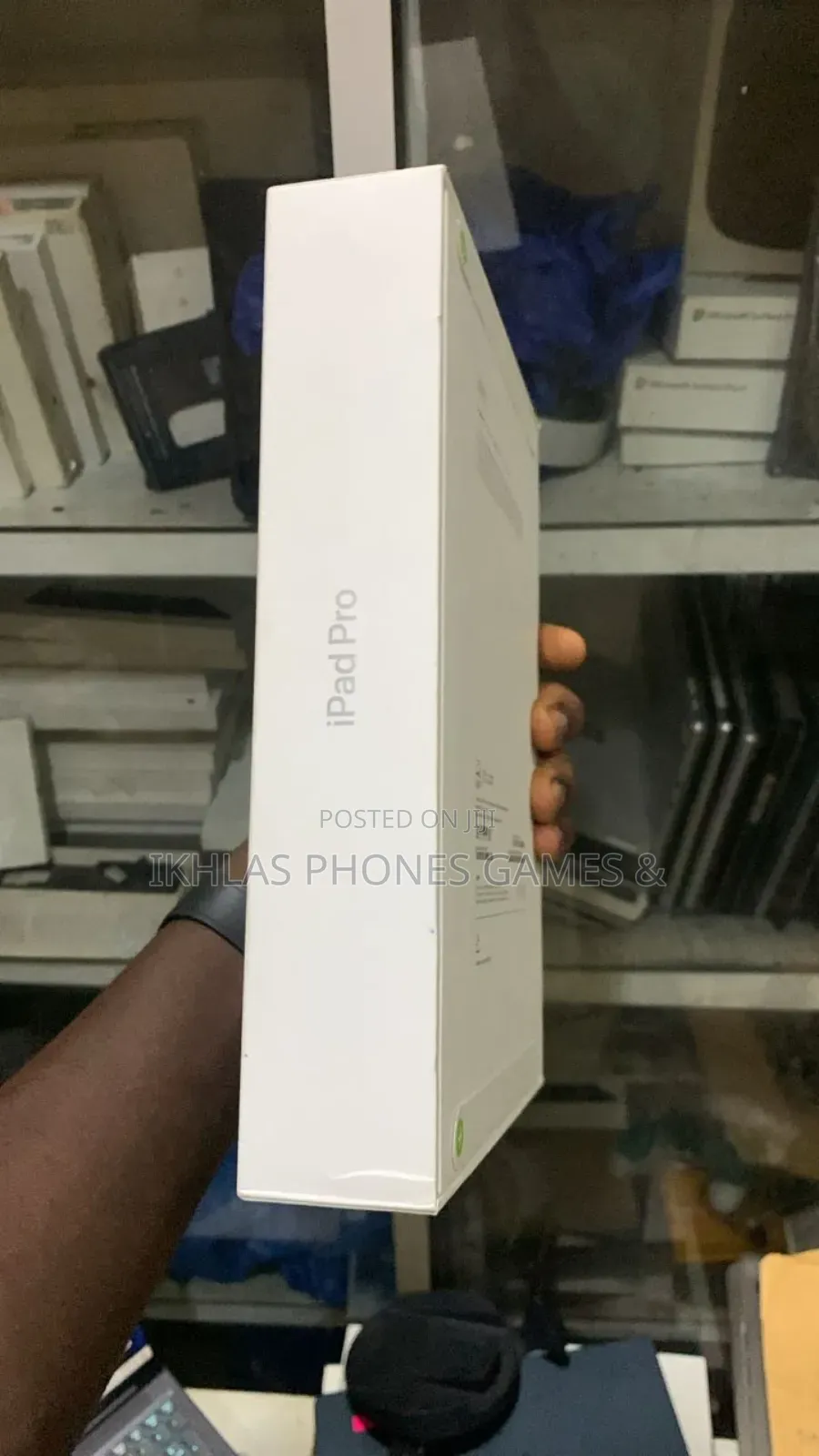 Apple iPad Air (2020) Wi-Fi 64 GB