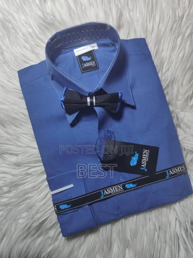 Children’S Quality, Corporate Shirt