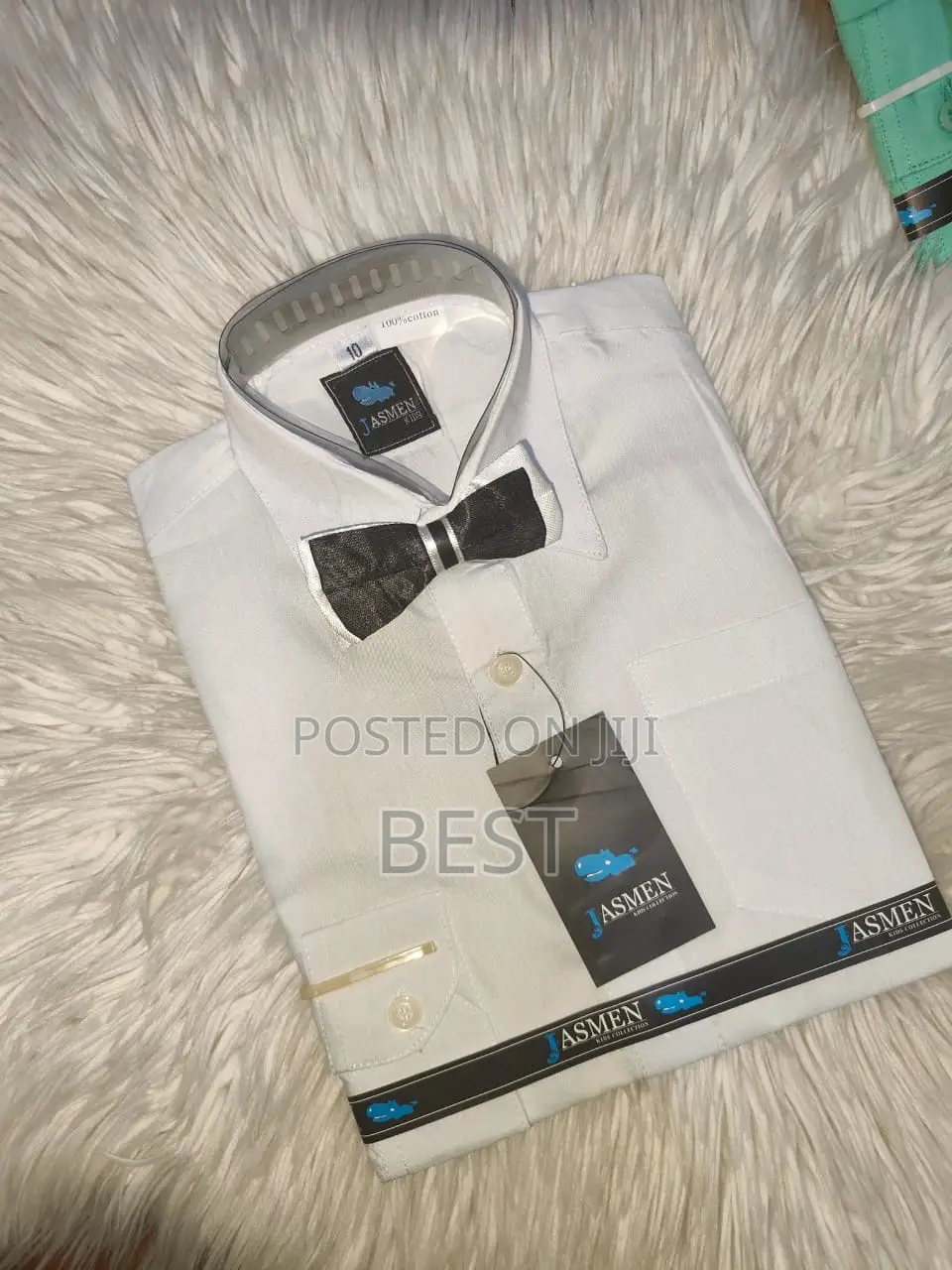 Children’S Quality, Corporate Shirt
