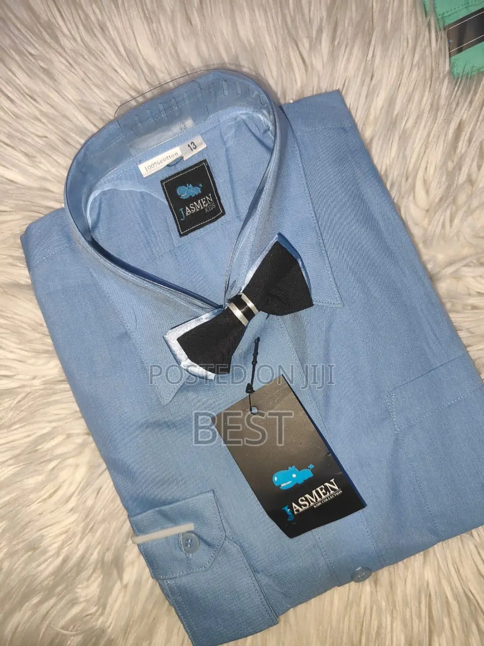 Children’S Quality, Corporate Shirt