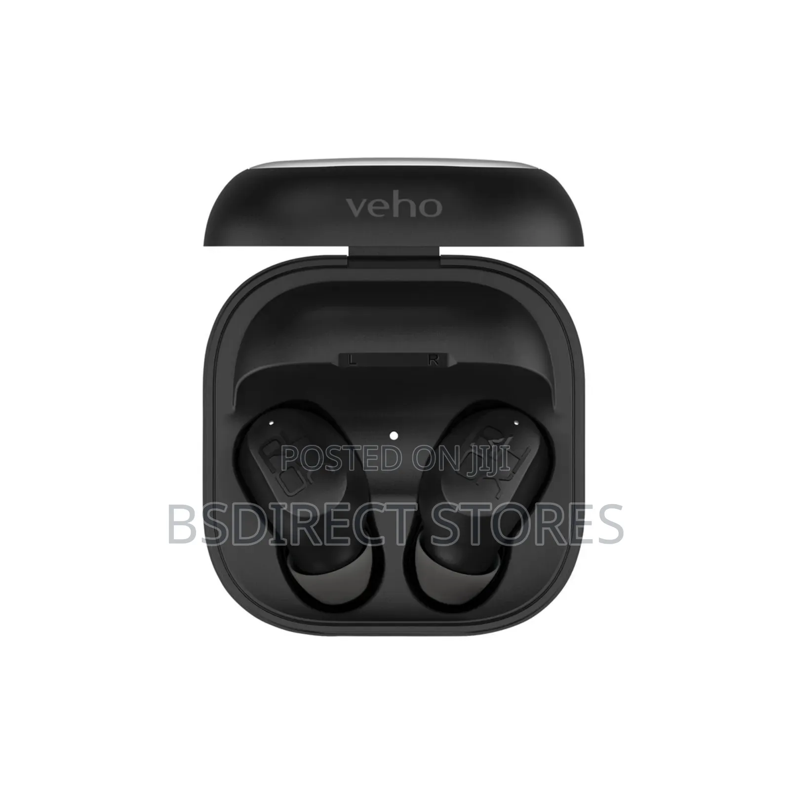 Veho Rhox Lx True Wireless Bluetooth Earphones - Vep-41-Lite