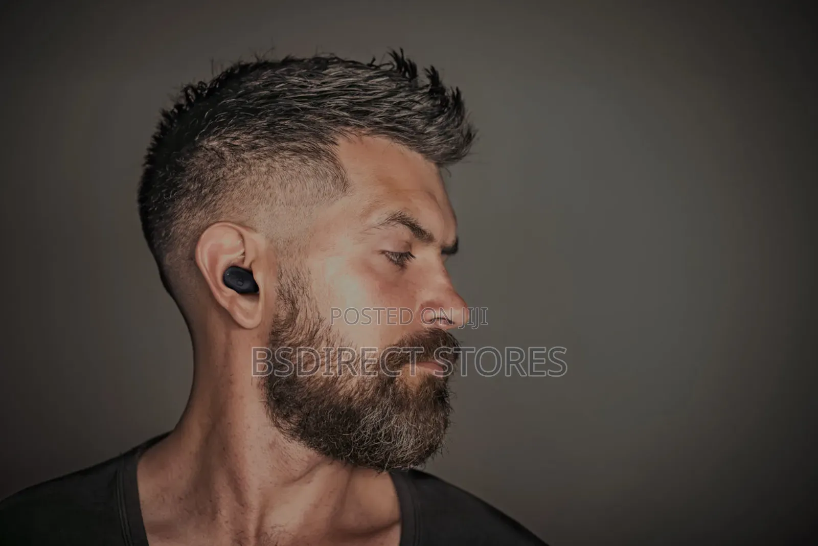 Veho Rhox Lx True Wireless Bluetooth Earphones - Vep-41-Lite