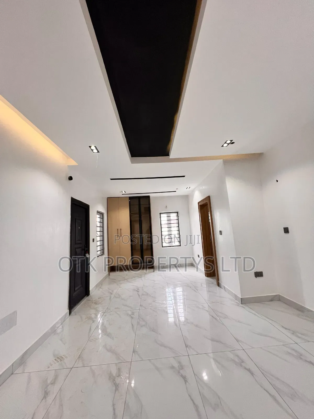 4bdrm Duplex in Camp David Estate, Gwarinpa for sale