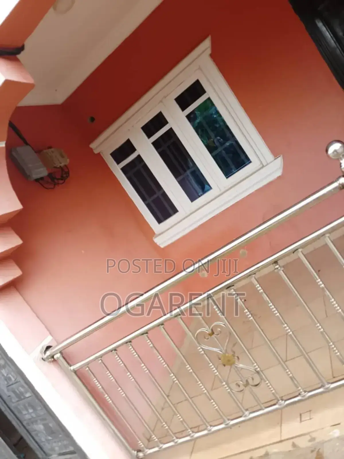 3bdrm Apartment in Benin City for rent