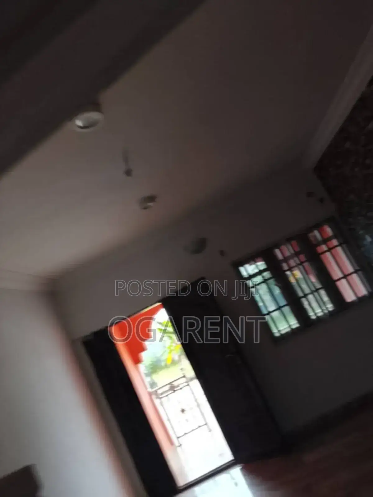 3bdrm Apartment in Benin City for rent