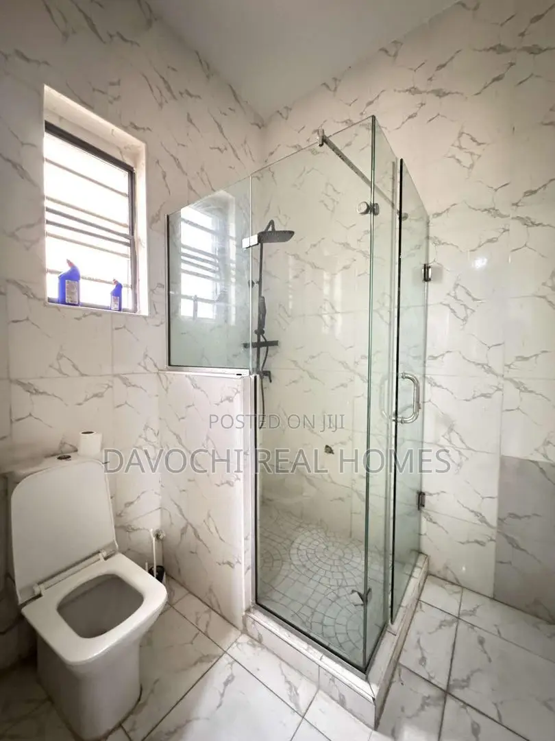 Furnished 4bdrm Duplex in Orchid, Lekki Phase 2 for rent