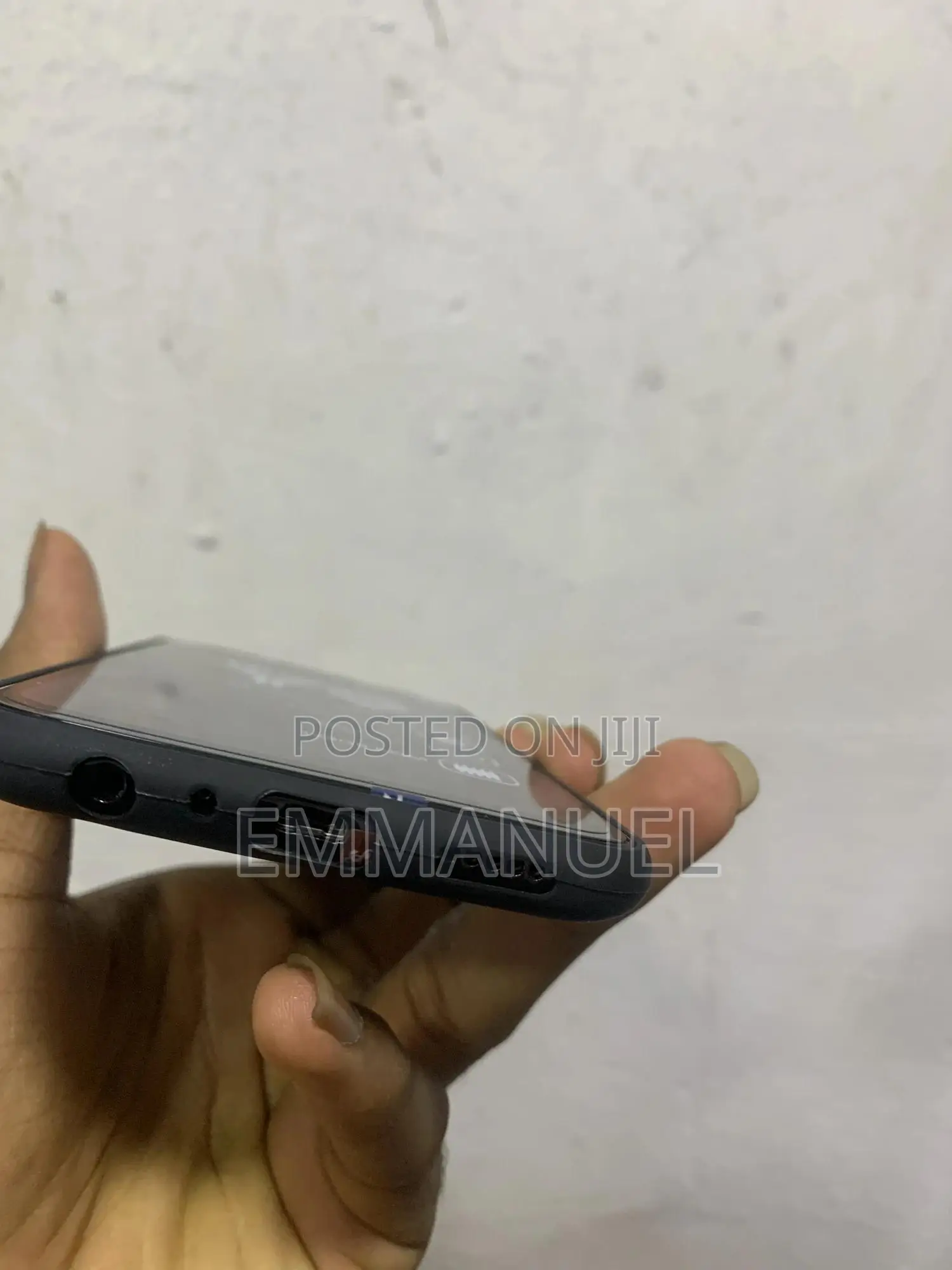 Huawei Y9 2019 128 GB Black