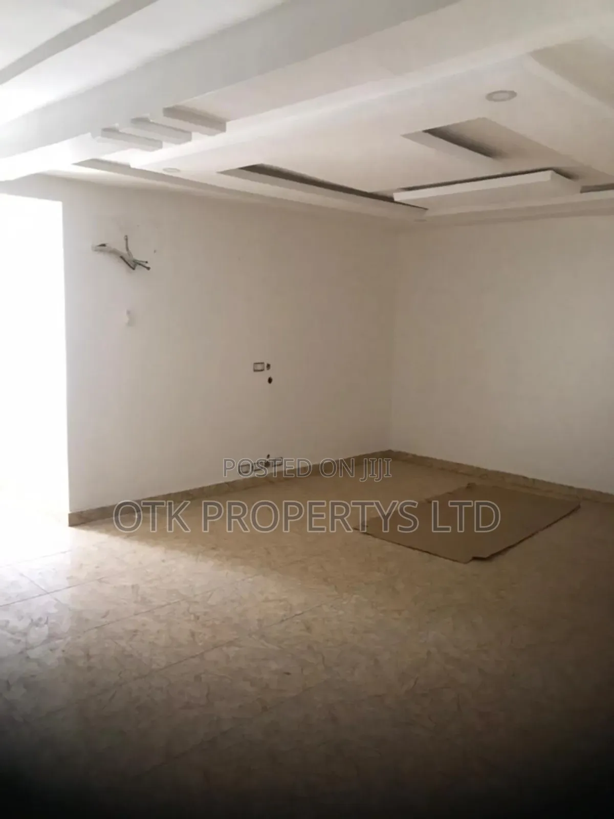 4bdrm Duplex in Gwarinpa 3Rd Avenue for sale