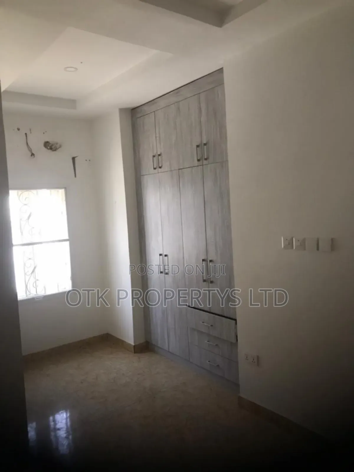 4bdrm Duplex in Gwarinpa 3Rd Avenue for sale