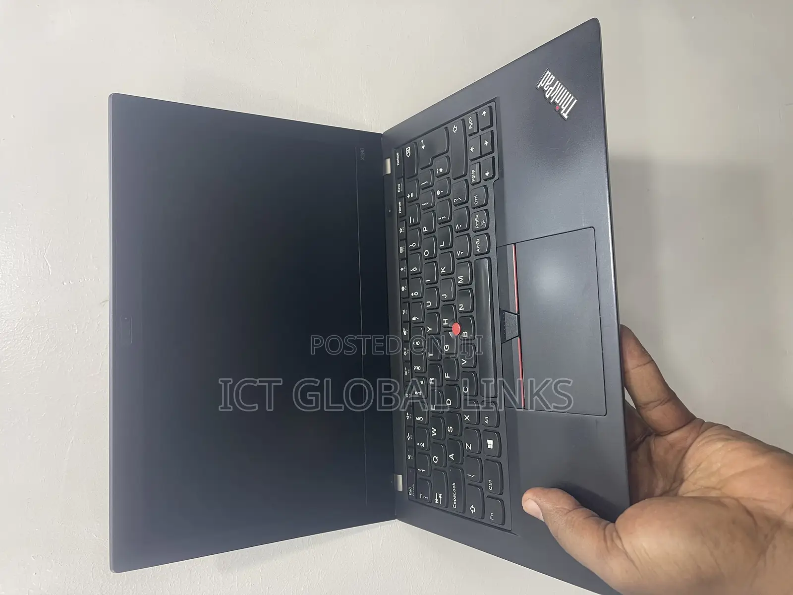 Laptop Lenovo ThinkPad X280 8GB Intel Core i5 SSD 256GB