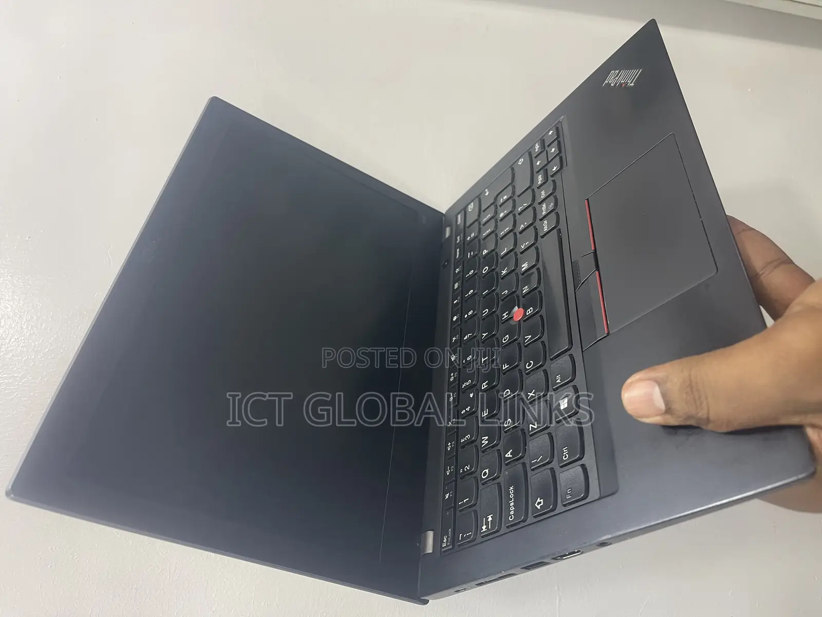 Laptop Lenovo ThinkPad X280 8GB Intel Core i5 SSD 256GB