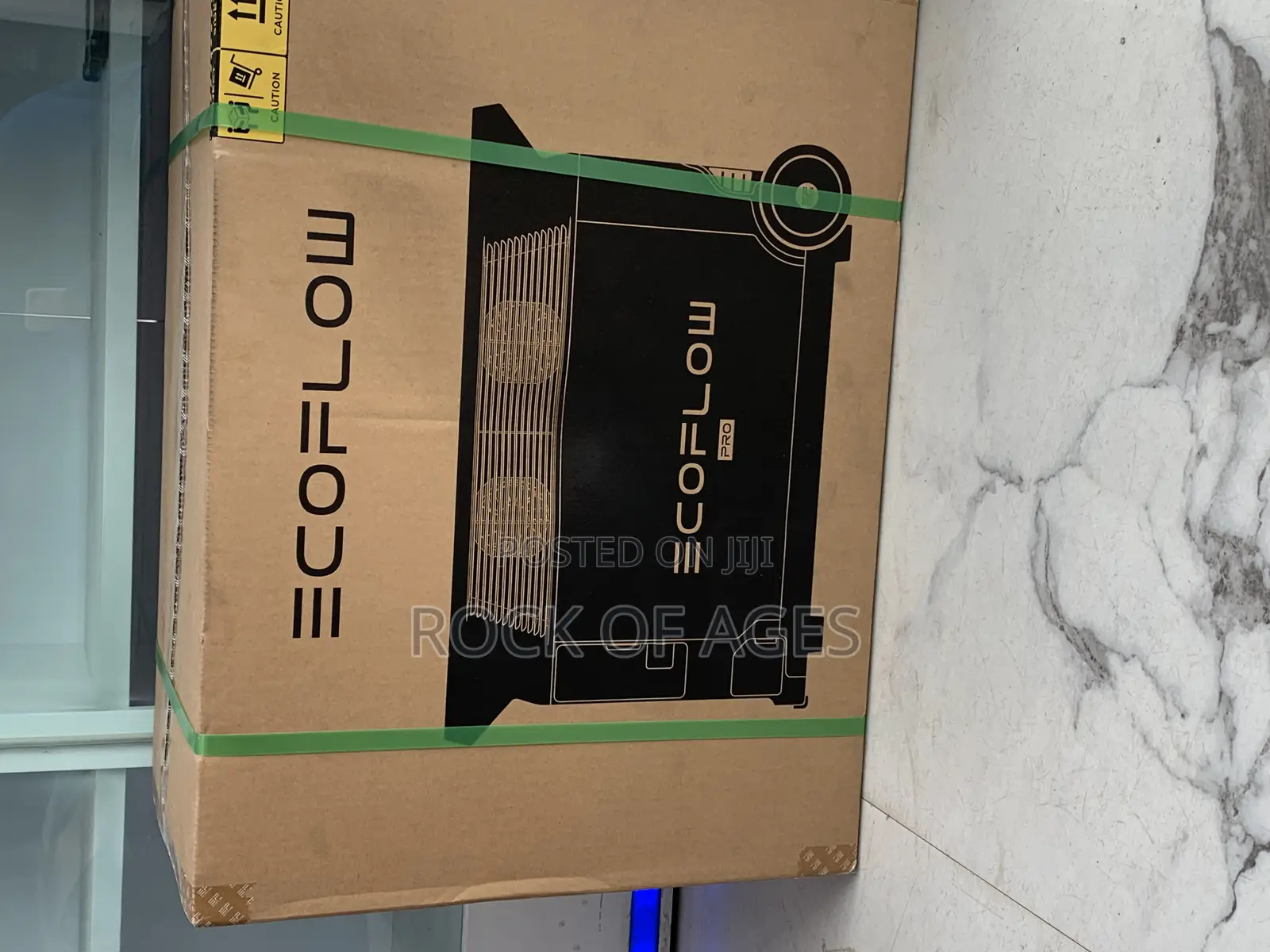 Ecoflow Delta Pro