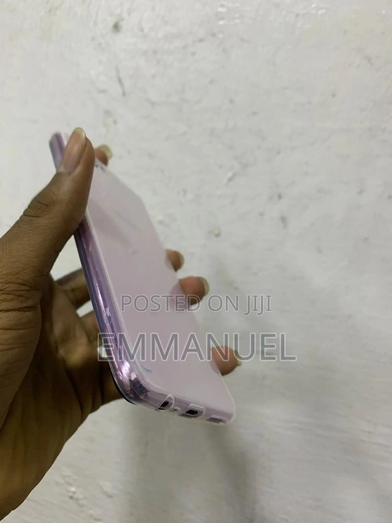Oppo A3s 64 GB Gold