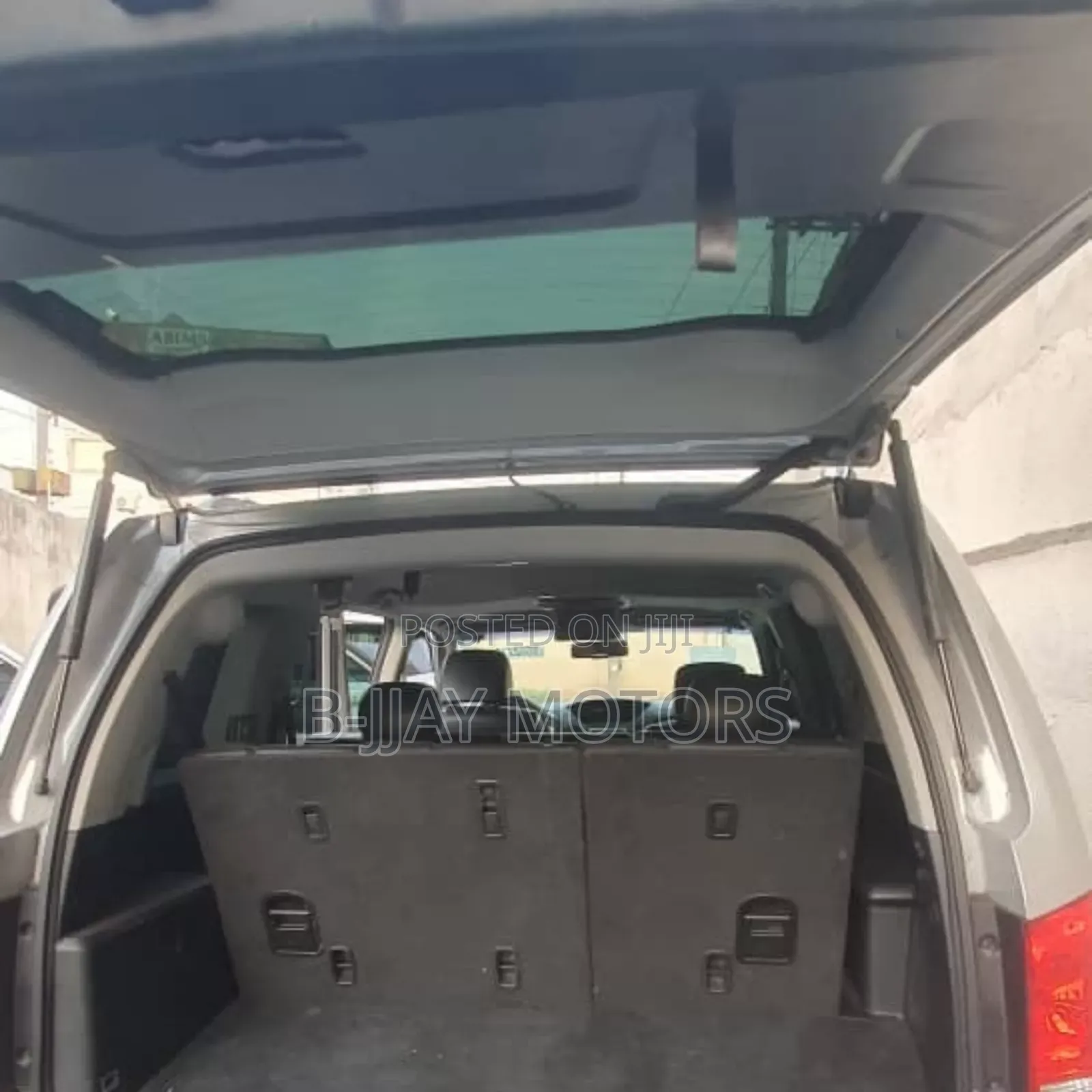 Honda Pilot EX 4dr SUV (3.5L 6cyl 5A) 2010 Silver