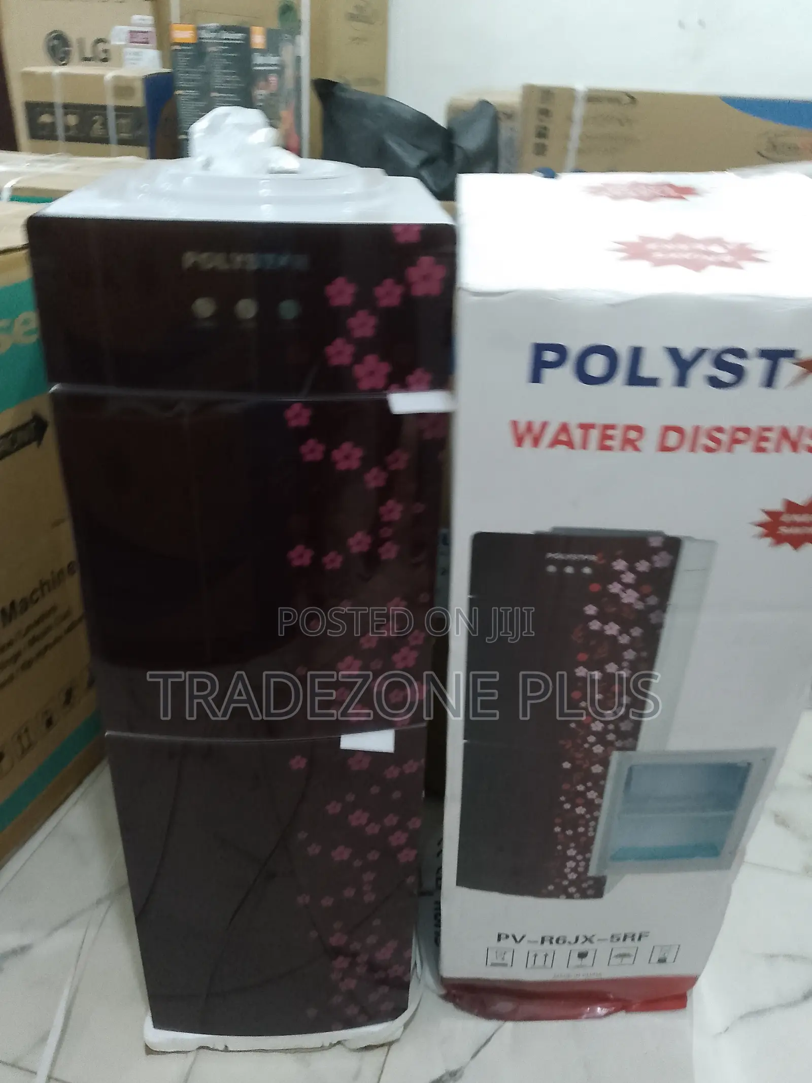 Home Office Essential: Polystar Pv‐R6jx‐5rf