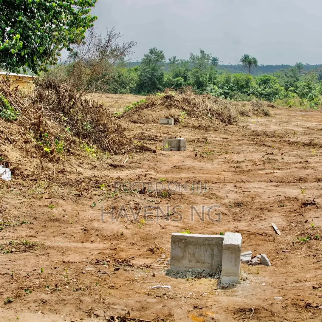 Premium Residential Plots Offering Serenity