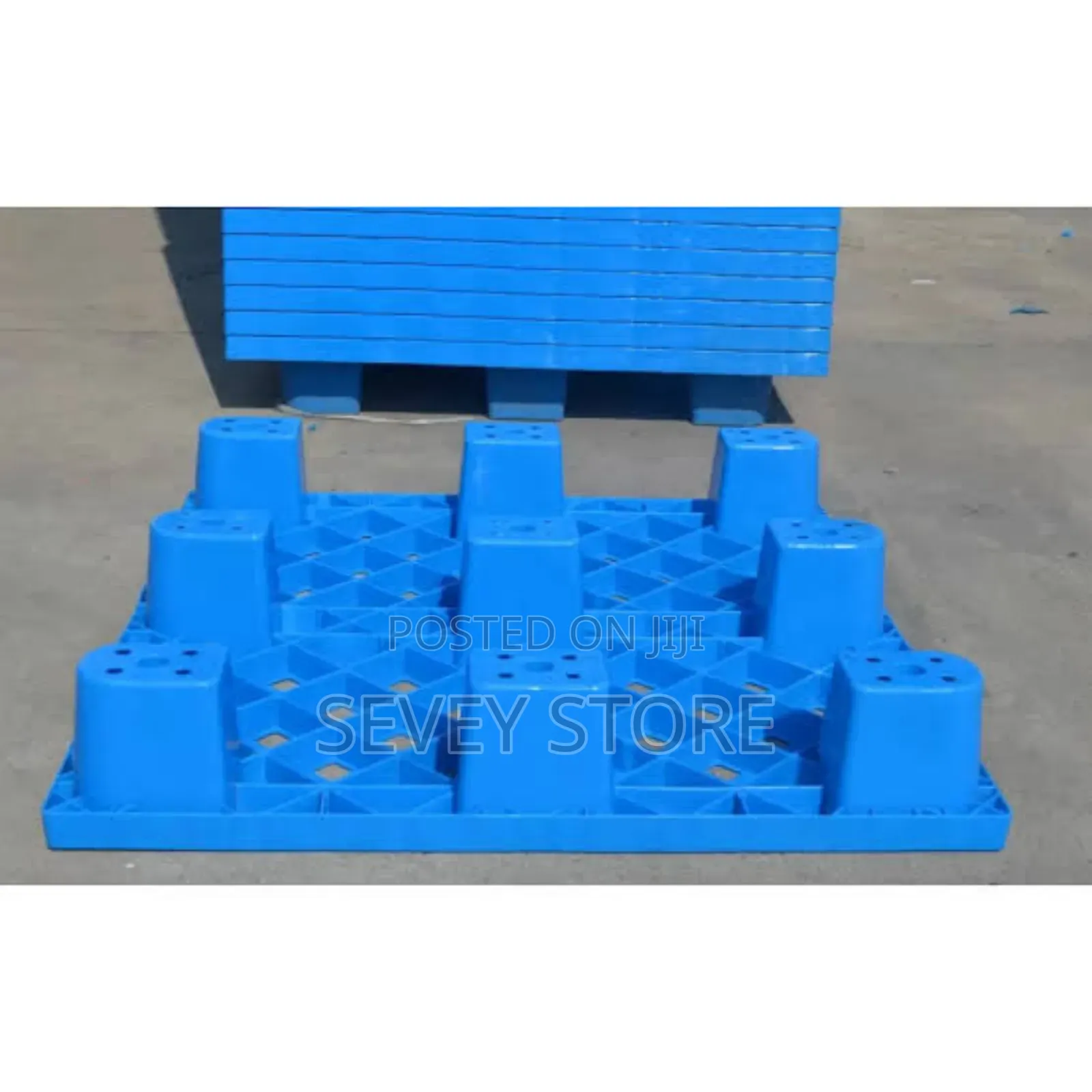 Food Grade Pallet 1200mm X 1000mm