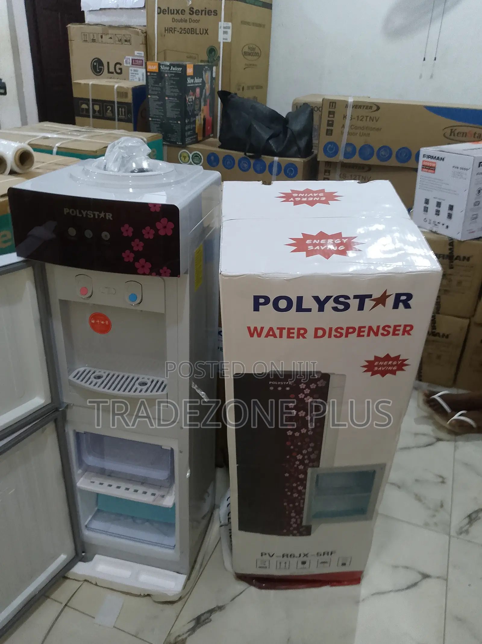 Experience Convenience: Polystar Pv‐R6jx‐5rf